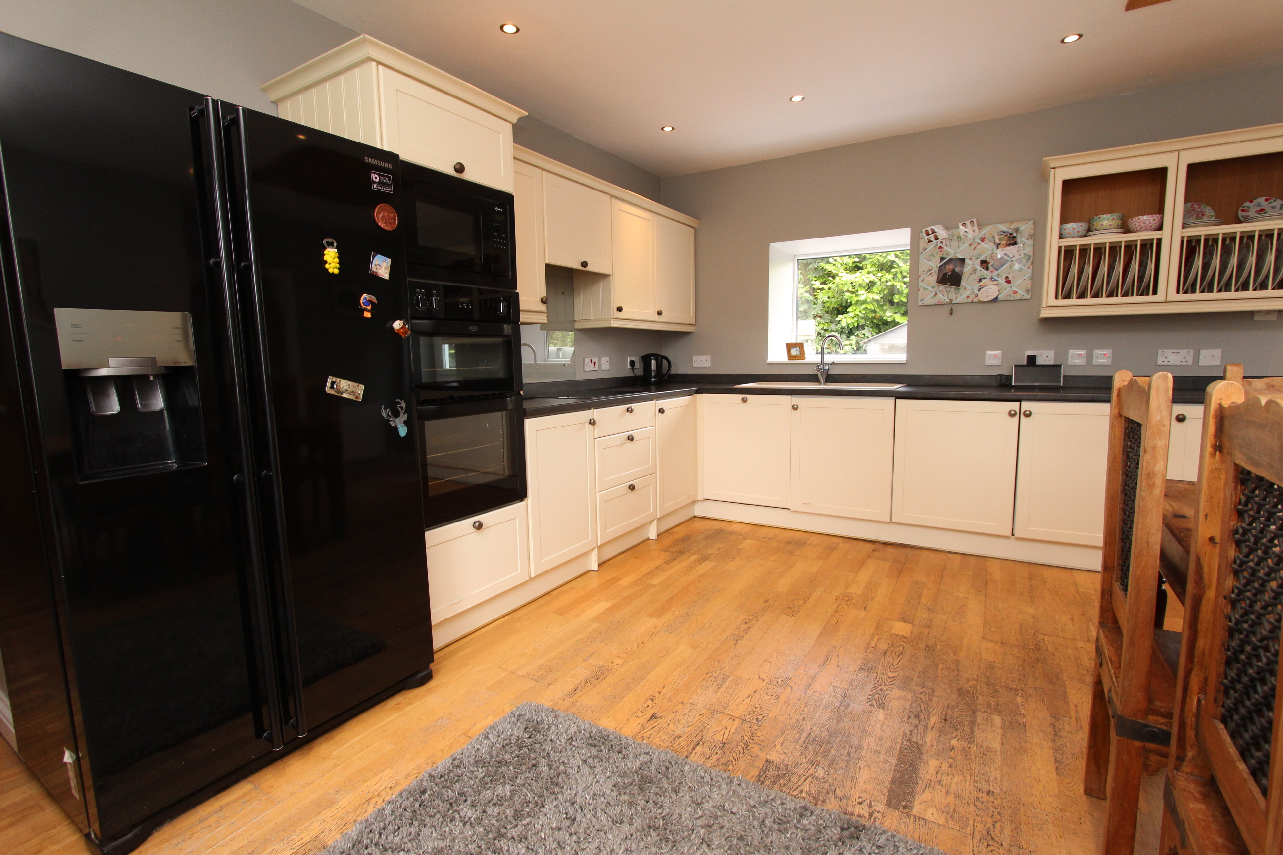 For Sale 'Isles Cottage', Leswalt SOLD £250,000